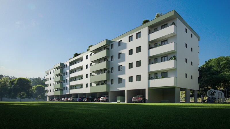 Sector 6, Apartament 2 camere, cu balcon spatios langa Lacul Morii